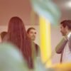 How to Feel More Comfortable at Networking Events and Business Functions 5 networking