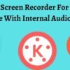 Which Screen Recorder Is Best For PUBG Mobile 5 3 Best Screen Recorder For PUBG Mobile With Internal Audio