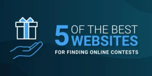 5 best online contest websites scaled 1