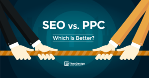 SEO vs. PPC