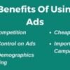 Top 8 Benefits Of Bing Ads For Your Business 3 Top benefits of using Bing Ads For busienss 300x150 2