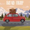 road trip 1