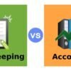 Main Differences between Accounting vs Bookkeeping 13 Accounting