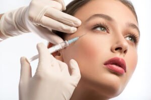 Botox vs. Dermal Fillers