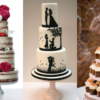 Level Up Your Birthday Party with These Designer Cake Ideas 5 Designer Cake