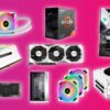Why Is Buying PC Parts Online More Beneficial? 5 PC