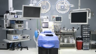 Surgery