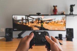 Video Game