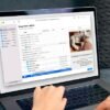 How to Recover Hard Drive Data on Macbook Pro? 3 macbook pro