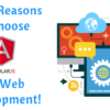 Top Reasons Why Angular is Right for Your Webpage 7 webpage