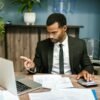 Fintech vs Banks: What's the Difference? 5 fintech