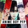 Anime PFPs