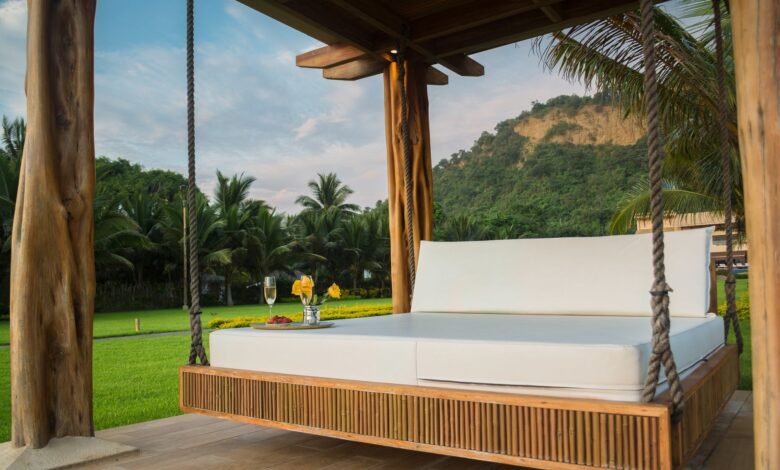 How Things Like Your Mattress Contribute To The Quality Of Your Sleep 1 Mattress