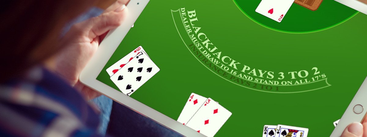best apps to play blackjack
