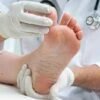 Podiatrist