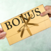 bonuses
