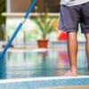 <strong>A Quick Guide To Pool Care</strong> 33 load image 8 1