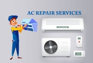 AC Repair