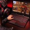 Gaming Laptops