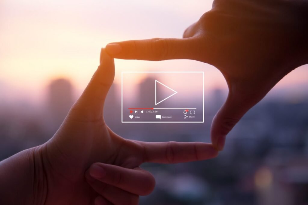 5 ways to Utilize the Video in the Sales Process 2 video