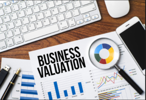 business valuation
