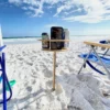 2022's Trendiest Beach Friendly Accessories That Will Complete Your Vacation Outfit 9 Beach