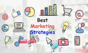 Marketing Strategies