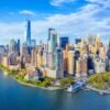 Living in Manhattan: Dream or Problem 7 Manhattan 1