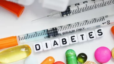Diabetes