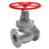 Top 4 Different Types of Globe Valves 7 Valves