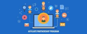 Affiliate Management