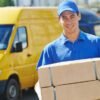 Courier Industry