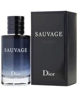 Dior Sauvage