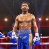 Shakur Stevenson