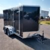 Custom Enclosed Trailers: Why You Should Consider One 5 Enclosed Trailers