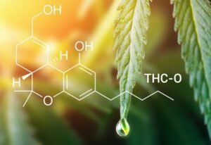 THC O