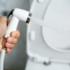 People use bidet converter kit in washrooms for their easiness 3 bidet converter kit