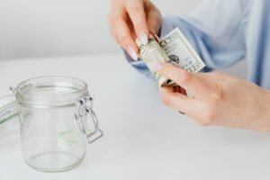 Savings