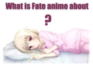 Fate 1
