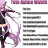 Fate anime