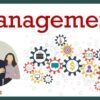 Management
