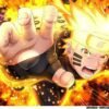 Naruto Uzumaki is a first Animated Series in the Cartoon Industry 5 Naruto Uzumaki