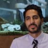 Nieku Manshadi is a Professional Dentist in America 3 Nieku Manshadi