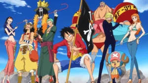 One Piece filler
