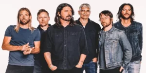 Foo Fighters
