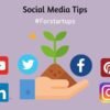 Top social tips for growing business and generating more leads 5 social tips