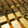 How to trade gold on the stock exchange? 3 Gold