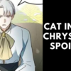 Cat In The Chrysalis Spoiler