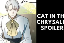 Cat In The Chrysalis Spoiler