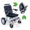 Electric Wheelchair
